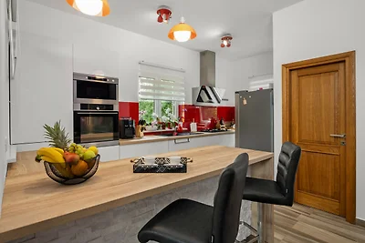 Villa Vivento mit privatem Pool