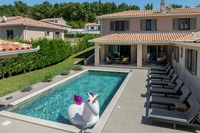 Villa Lejla