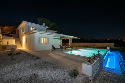 Villa Tereza Residence - mit privatem Pool