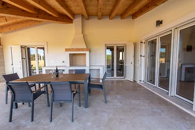 Villa Tereza Residence - mit privatem Pool