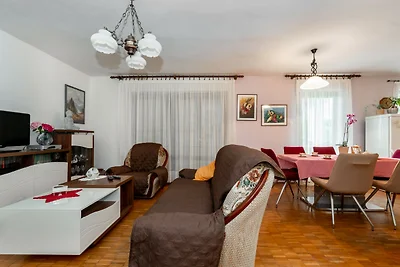 Apartement Vinez eine grüne Gartenoase