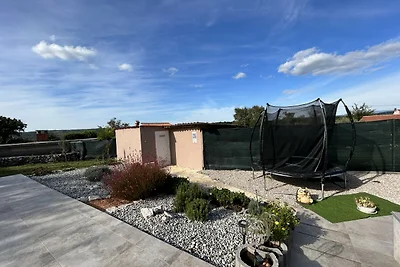 Villa Valeo mit privatem Pool