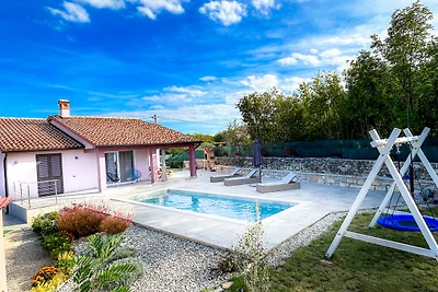 Villa Valeo mit privatem Pool