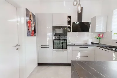 Villa Valeo mit privatem Pool