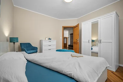 Villa Vivento mit privatem Pool