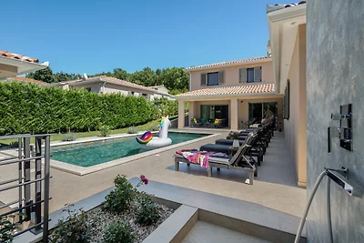 Villa Lejla