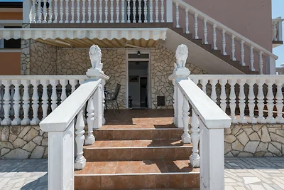 Villa Fortuna