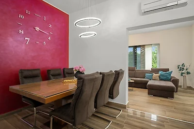 Villa Vivento mit privatem Pool