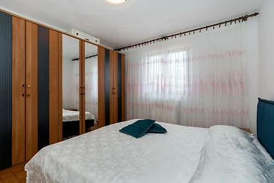 Apartement Vinez eine grüne Gartenoase