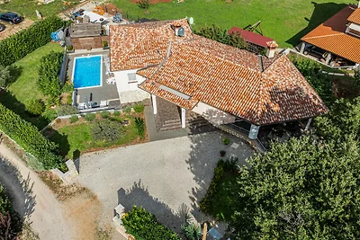 Haus D&E mit privatem Pool