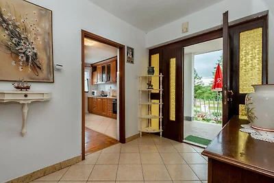 Apartement Vinez eine grüne Gartenoase