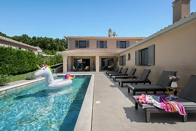 Villa Lejla