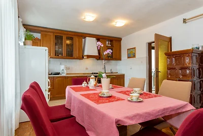 Apartement Vinez eine grüne Gartenoase