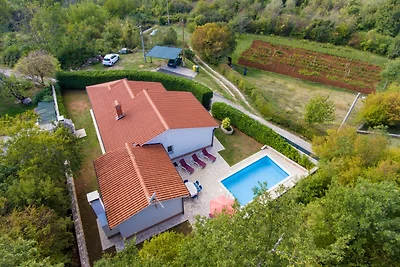 Villa Mia