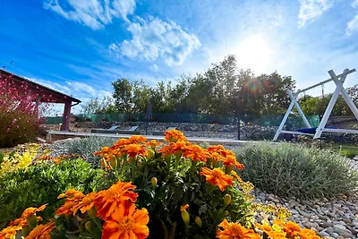 Villa Valeo mit privatem Pool