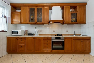 Apartement Vinez eine grüne Gartenoase