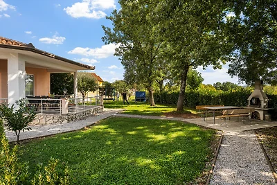 Haus D&E mit privatem Pool