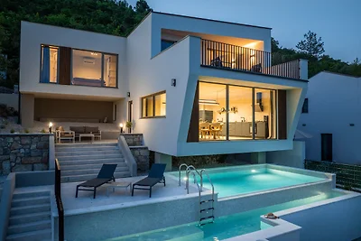 Villa Seven Horizon