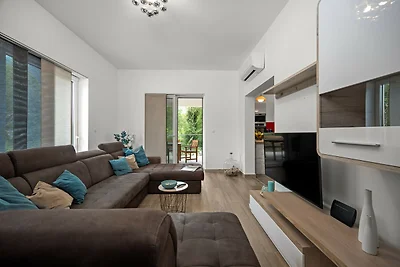 Villa Vivento mit privatem Pool