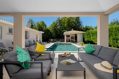 Villa Lejla