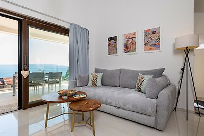 Luxury Apartment Nolea Ravni