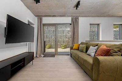Villa Seven Horizon