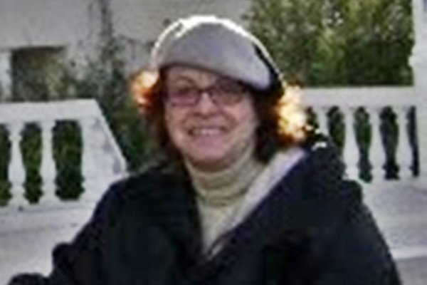 Mrs. M. Charalambaki Mrs. M. Charalambaki