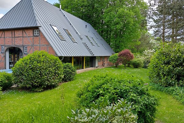 Ferienhaus Pronstorf