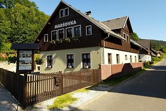 chalupa Marsovka