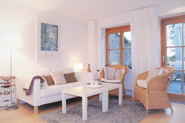 Ferienwohnung Plön