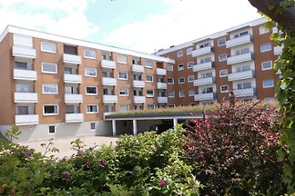 Apartament Dla rodzin Westerland