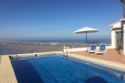 Villa Sicele