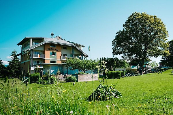 Ferienwohnung Faak am See