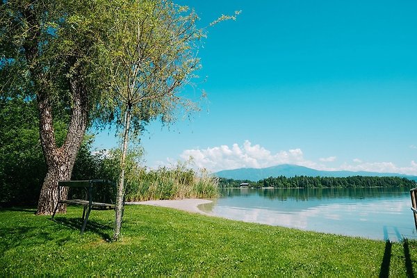 Ferienwohnung Faak am See