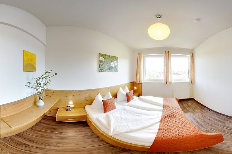 Schlafzimmer Stammhaus