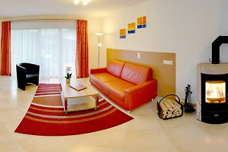 Fewos & Bungalows a. Faakersee