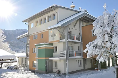 Fewos & Bungalows am Faakersee