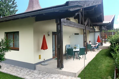 Seebungalows am Faaker See Karglhof