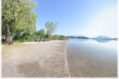 Fewos & Bungalow am Faakersee