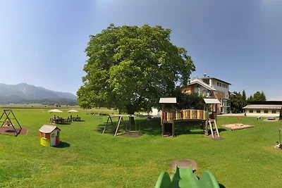 Fewos & Bungalows am Faakersee