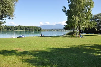 Seebungalows am Faaker See Karglhof