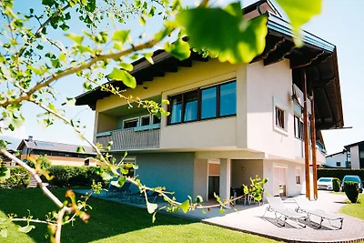 Fewos & Bungalows am Faakersee