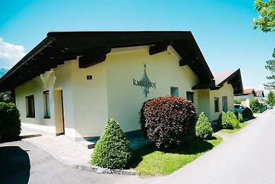 Seebungalows am Faaker See Karglhof