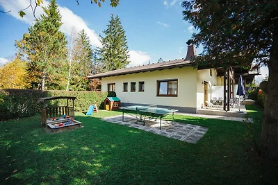 Seebungalows am Faaker See Karglhof
