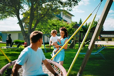 Fewos & Bungalow am Faakersee
