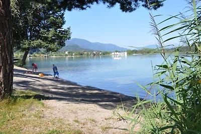 Seebungalows am Faaker See Karglhof