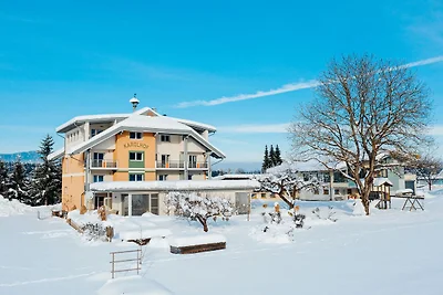 Fewos & Bungalows a. Faakersee