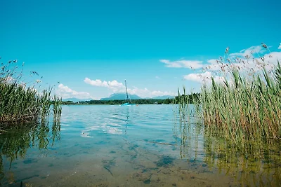 Seebungalows am Faaker See Karglhof