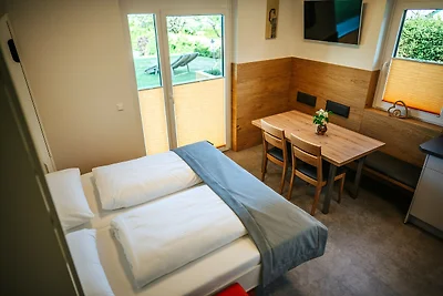 Fewos & Bungalow am Faakersee