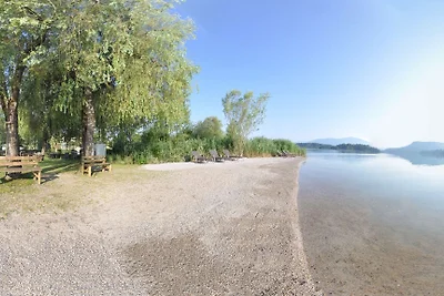 Seebungalows am Faaker See Karglhof